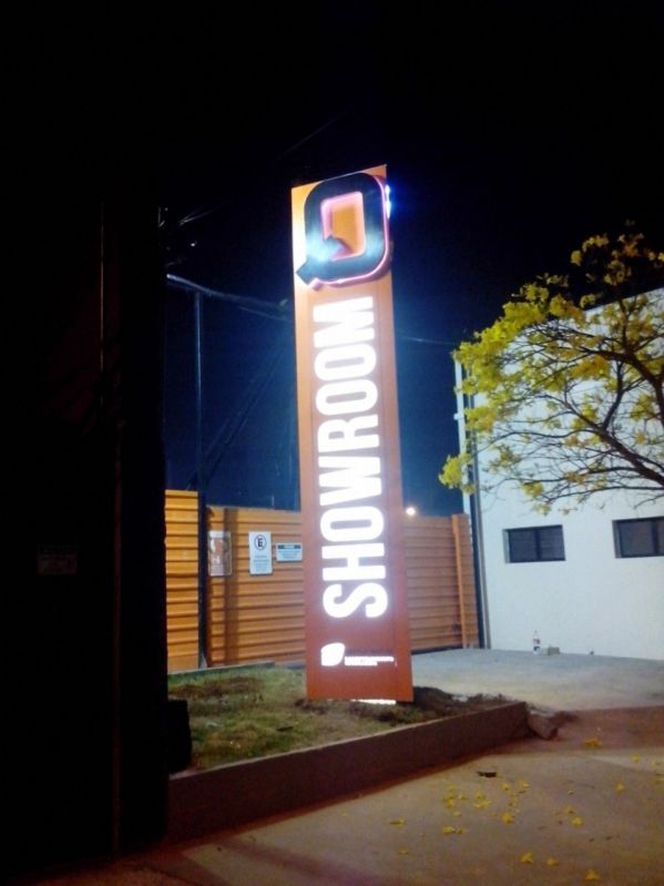 Backlight para Stand de Vendas Preço em Paraguaçu Paulista - Adesivagem de Stand