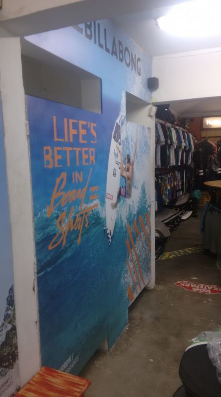 Banner para Merchandising Preço em Praia Grande - Material para Merchandising em São Paulo