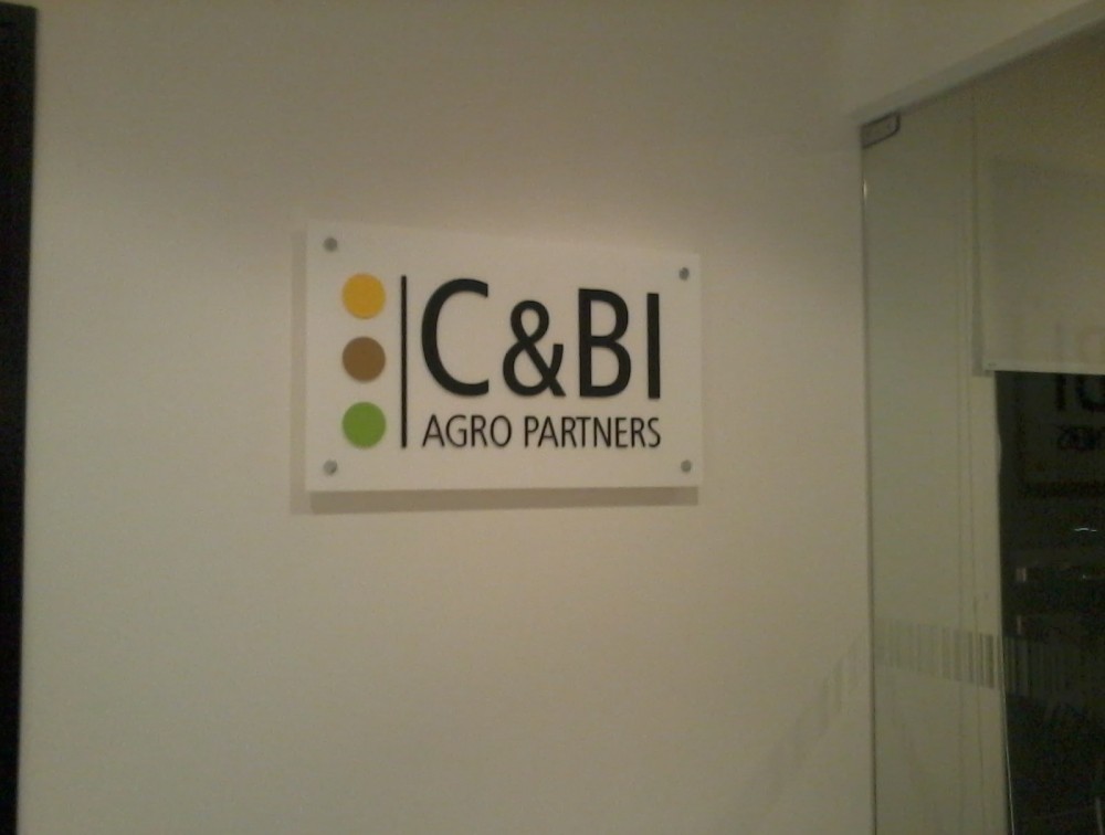 Comunicação Visual para Fachada de Empresa na Vila Gustavo - Fachadas em Acm em Sp