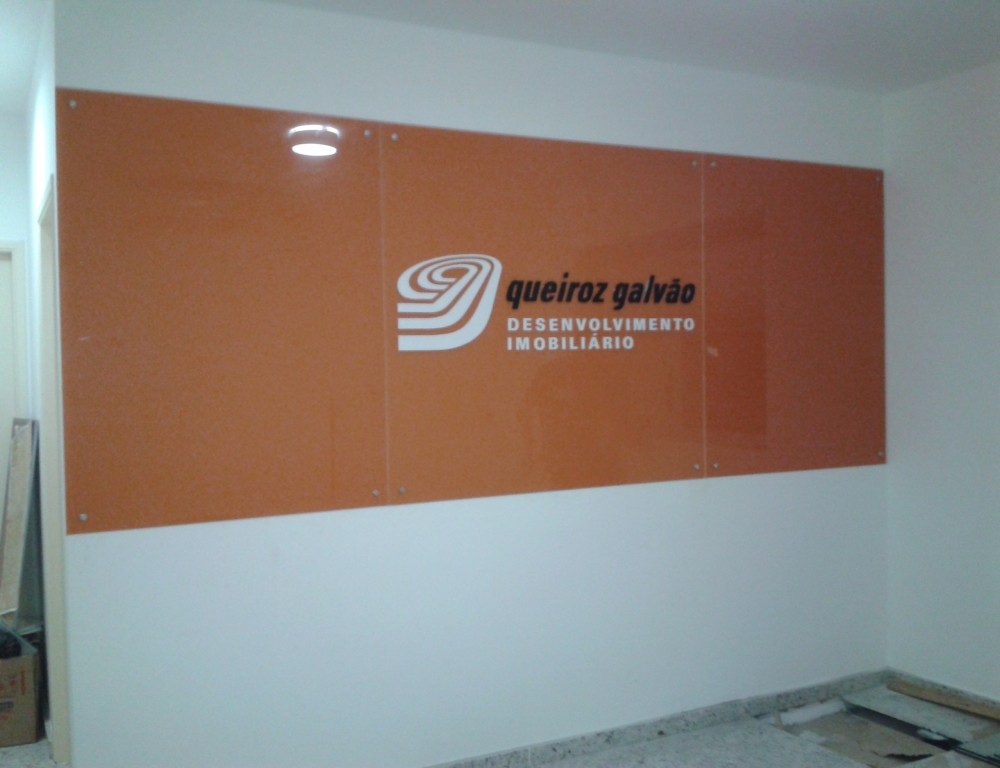 Comunicação Visual para Fachada Preço na Lauzane Paulista - Fachadas em Acm em Sp