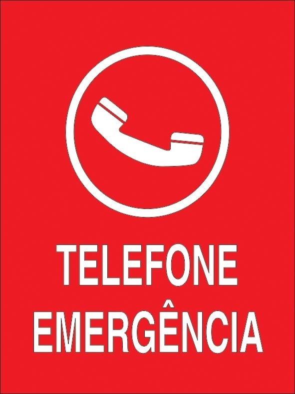 Criação de Placa para Comunicação Visual em Taiaçupeba - Placas de Sinalização para Corpo de Bombeiros