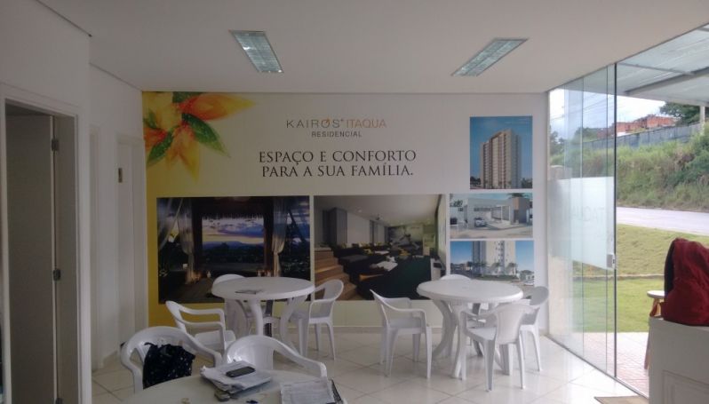 Empresa de Design de Interiores para Comunicação Visual em Lençóis Paulista - Agência de Design de Interiores