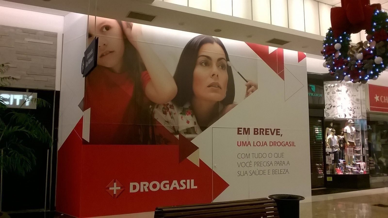 Impressão Digital para Comunicação Visual Preço em Itapuí - Impressão em Mdf