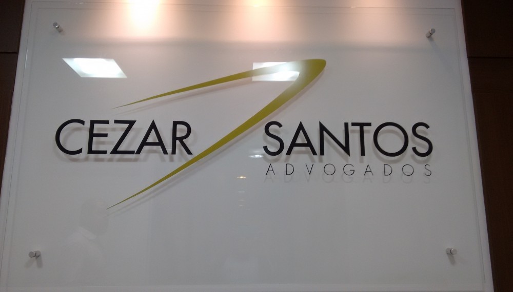 Letras Caixa para Vitrine Preço em Salesópolis - Adesivos para Vitrine