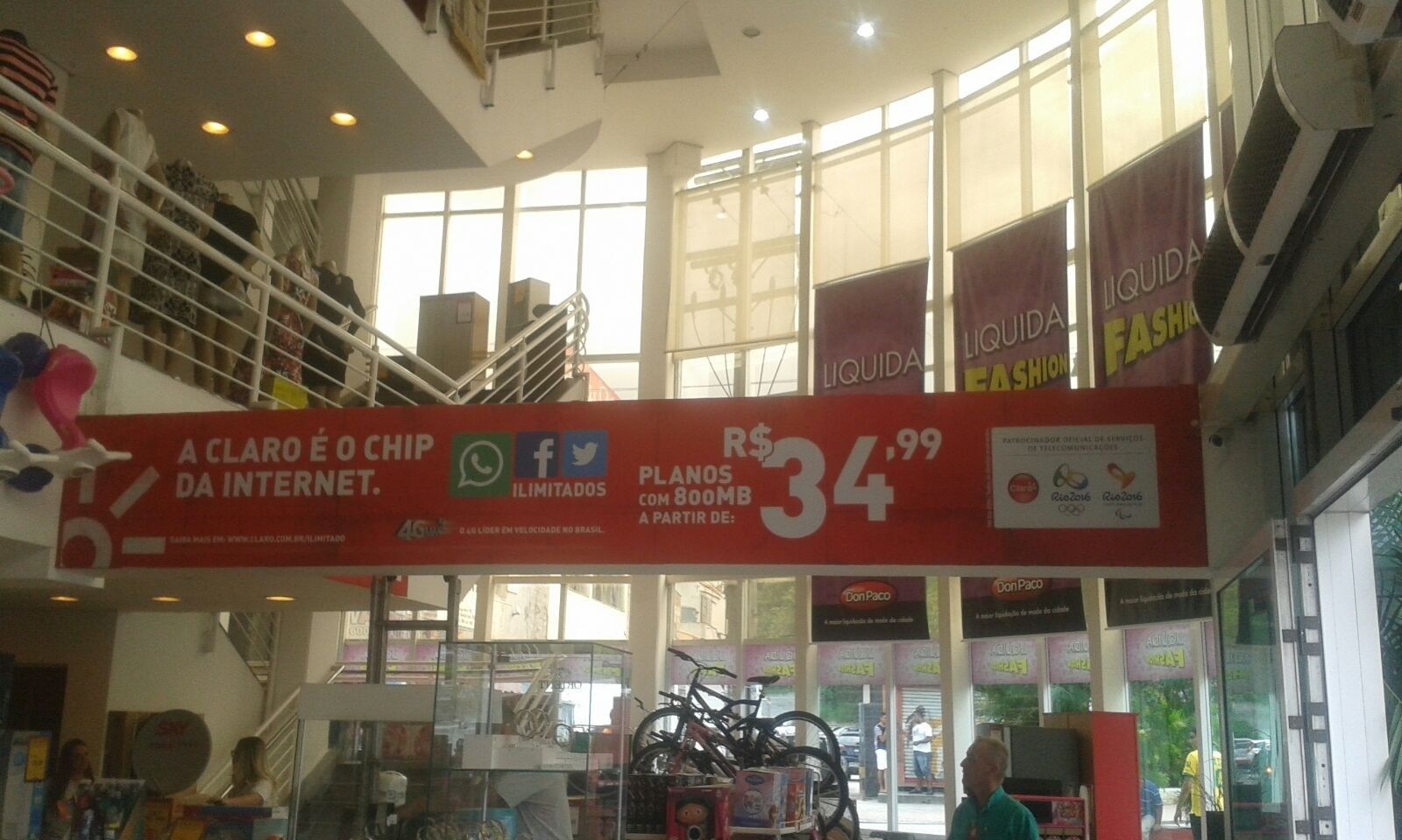 Materiais de Merchandising no Pdv em Mongaguá - Banner para Merchandising