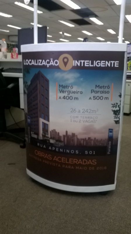 Materiais de Merchandising para Ponto de Venda em São Domingos - Material para Merchandising na Vila Guilherme