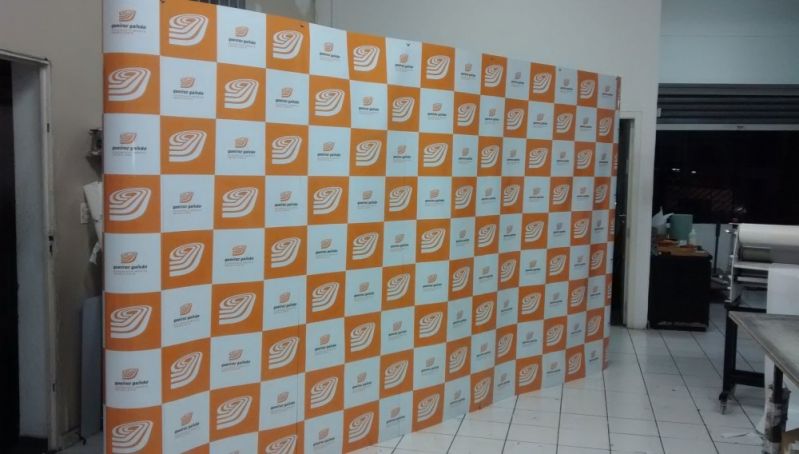 Materiais para Merchandising no Pdv no Tremembé - Banner para Merchandising