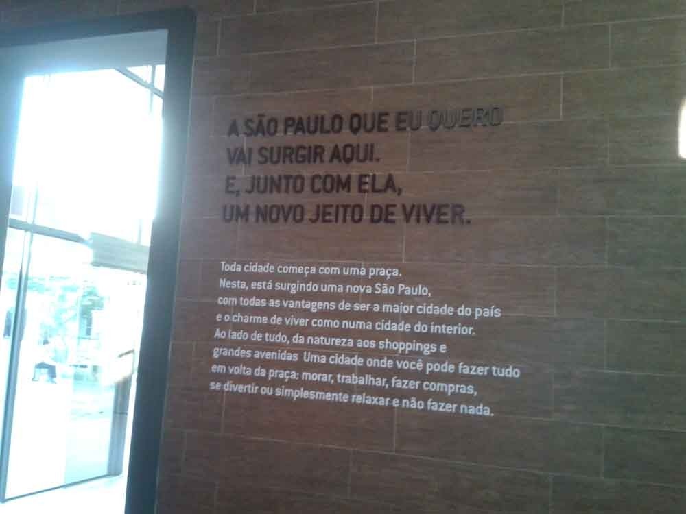 Painel para Fachada de Empresa no Guarujá - Placa de Acrílico para Fachada