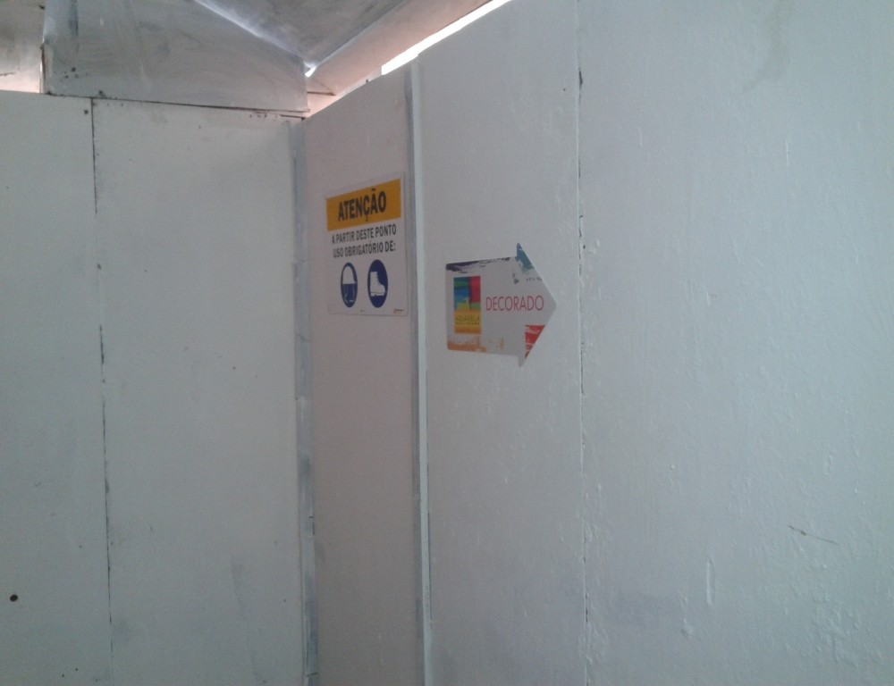 Placa de Sinalização de Emergência Preço no Jockey Club - Placas de Sinalização para Empresas