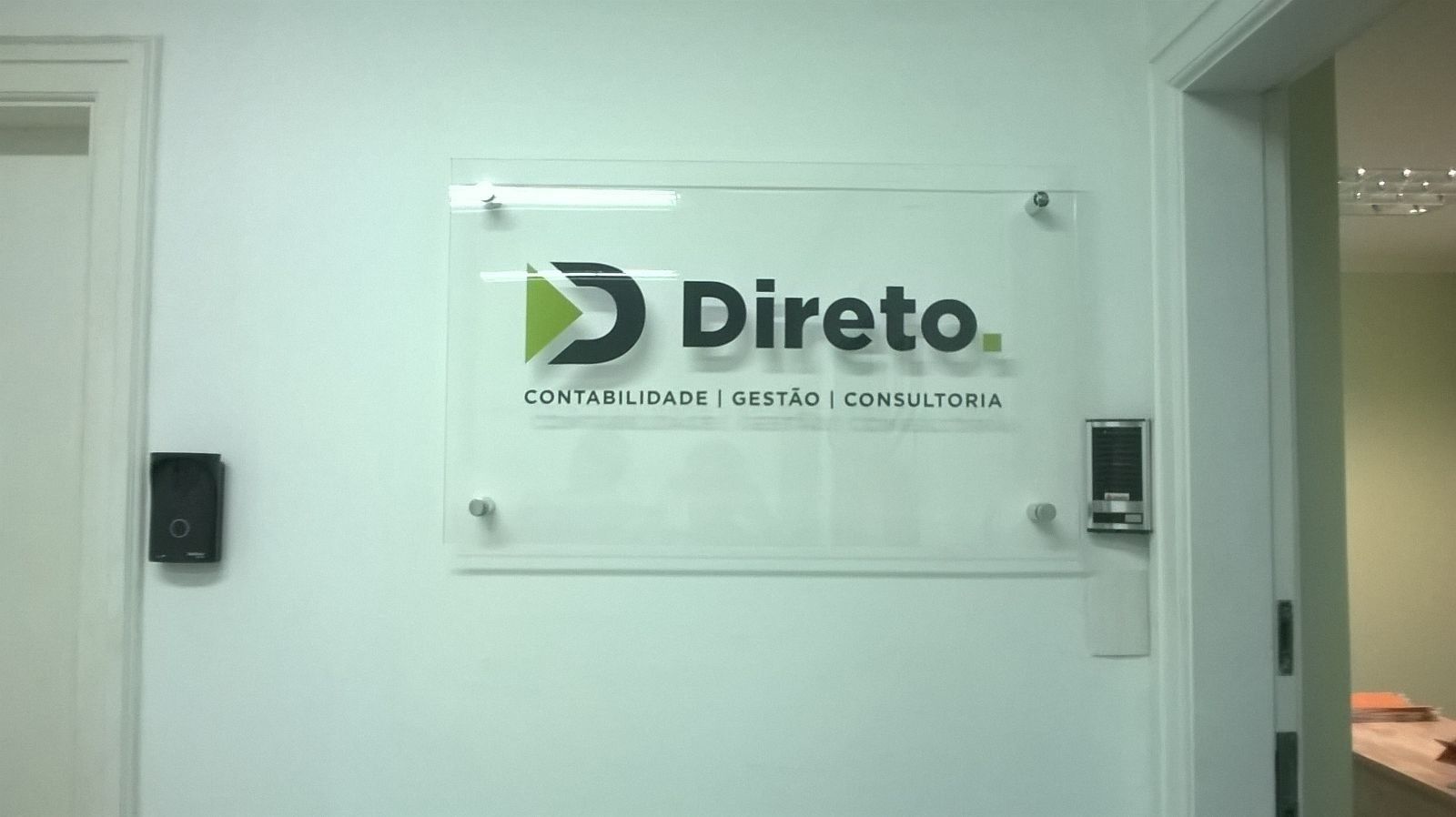 Placas de Sinalização para Empresas em São Caetano do Sul - Placas de Sinalização Personalizadas