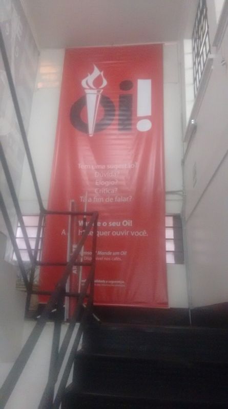 Quanto Custa Banner para Merchandising em Itirapina - Material para Merchandising em São Paulo