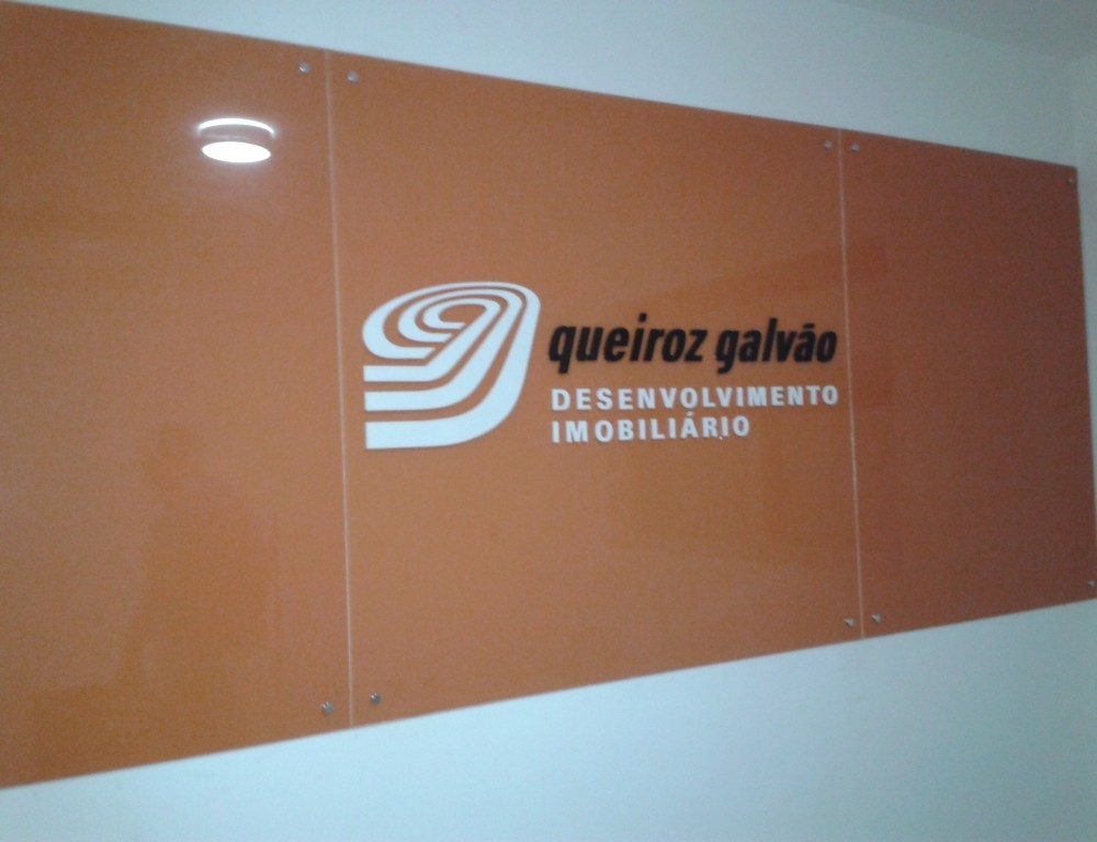 Quanto Custa Letras Caixa em Acrílico em Moema - Letras Caixa em Inox