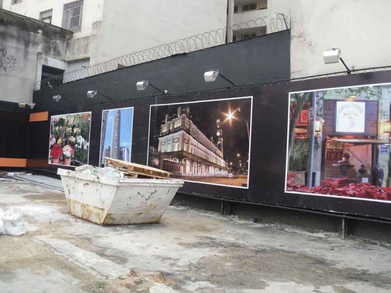 Quanto Custa Placas para Stand de Vendas em Indaiatuba - Pintura para Stand de Vendas em São Paulo