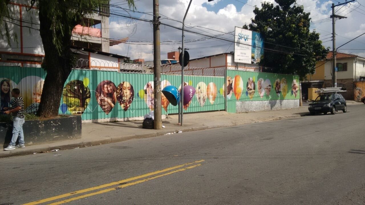 Quanto Custa Stands de Vendas em Pinheiros - Papel de Parede para Stand de Vendas