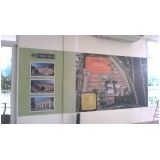 adesivos para stand de vendas preço na Aparecida