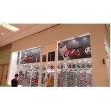 Adesivos para Vitrine