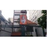 comunicação visual para fachadas preço em São Miguel Paulista
