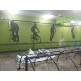 decoração de stands de feiras em Pariquera-Açu