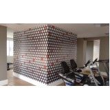 Design de Interior para Empresa