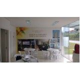 empresa de design de interiores para comunicação visual em São Lourenço da Serra