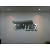 fachada comercial personalizada em Tuiuti