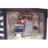 Faixas Adesivas para Vitrine