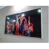 impressão digital em sp preço em Araraquara