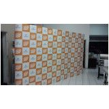 materiais para merchandising no pdv em Lorena