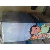 Painel para Merchandising