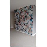 papel de parede preço na Salto