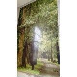 papel parede impresso em Caieiras