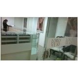 quanto custa adesivagem de vitrine em Guaratinguetá