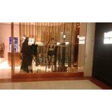 quanto custa adesivos para vitrine na Pedreira