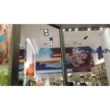 quanto custa comunicação visual para vitrine em Itapira