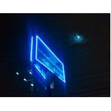 serviço de comunicação visual preço em São Paulo