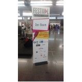 totem para merchandising preço em Cachoeira Paulista